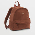 Volstone Mini Backpack - Nutmeg