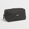 Stone Street Pouch - Black