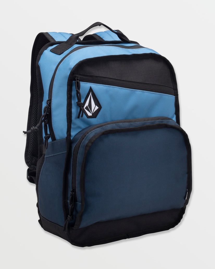 Hardbound Youth Backpack - Navy