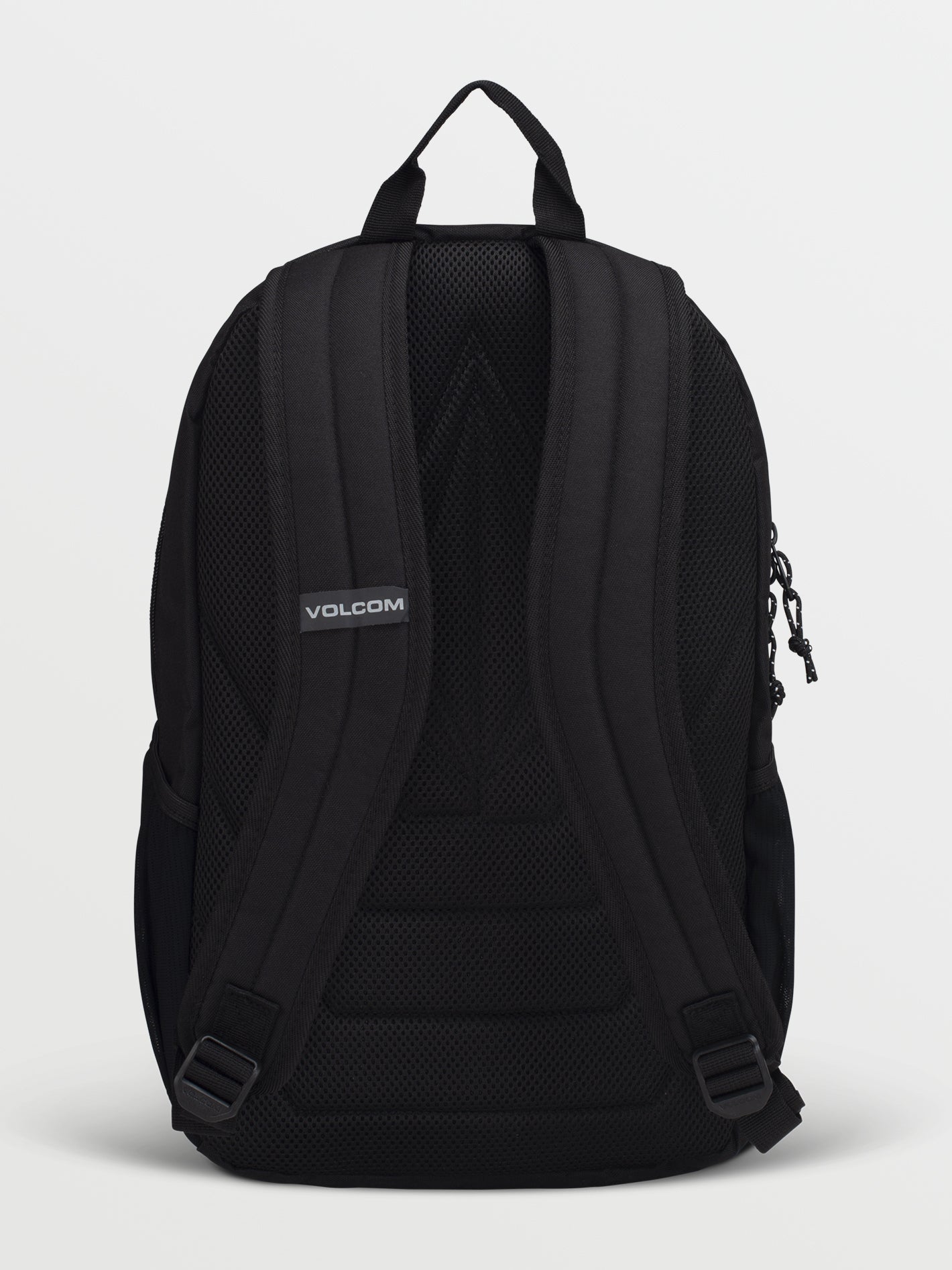 Launch Backpack - Black – Volcom US