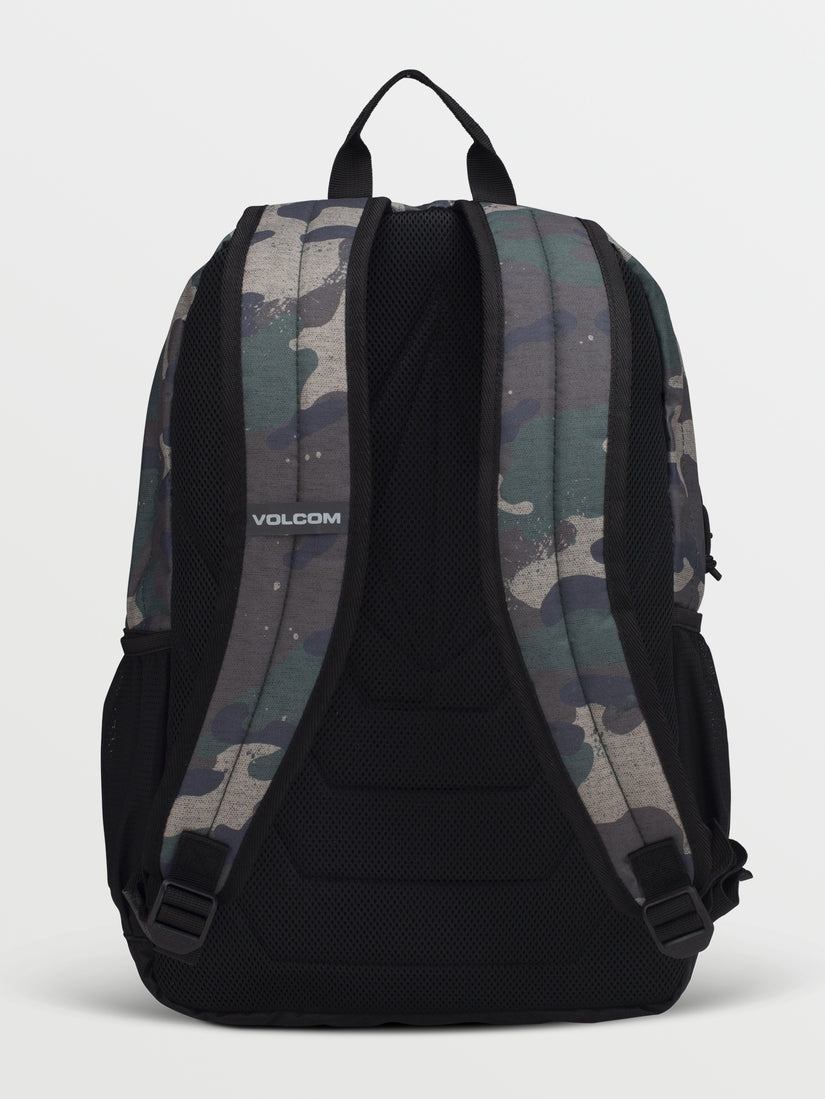 Launch Backpack - Camouflage