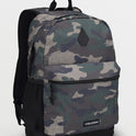 Launch Backpack - Camouflage