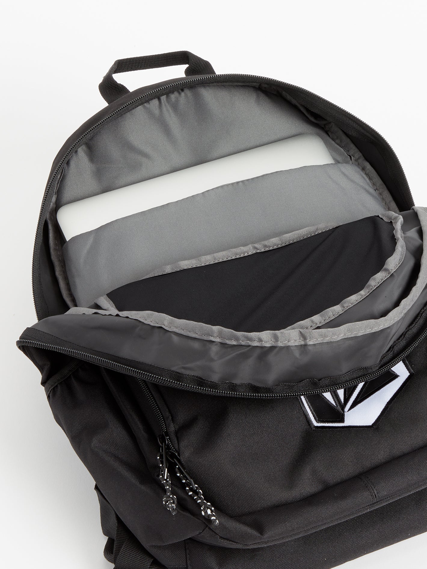 OG VOLCOM on sale SK8 BACKPACK