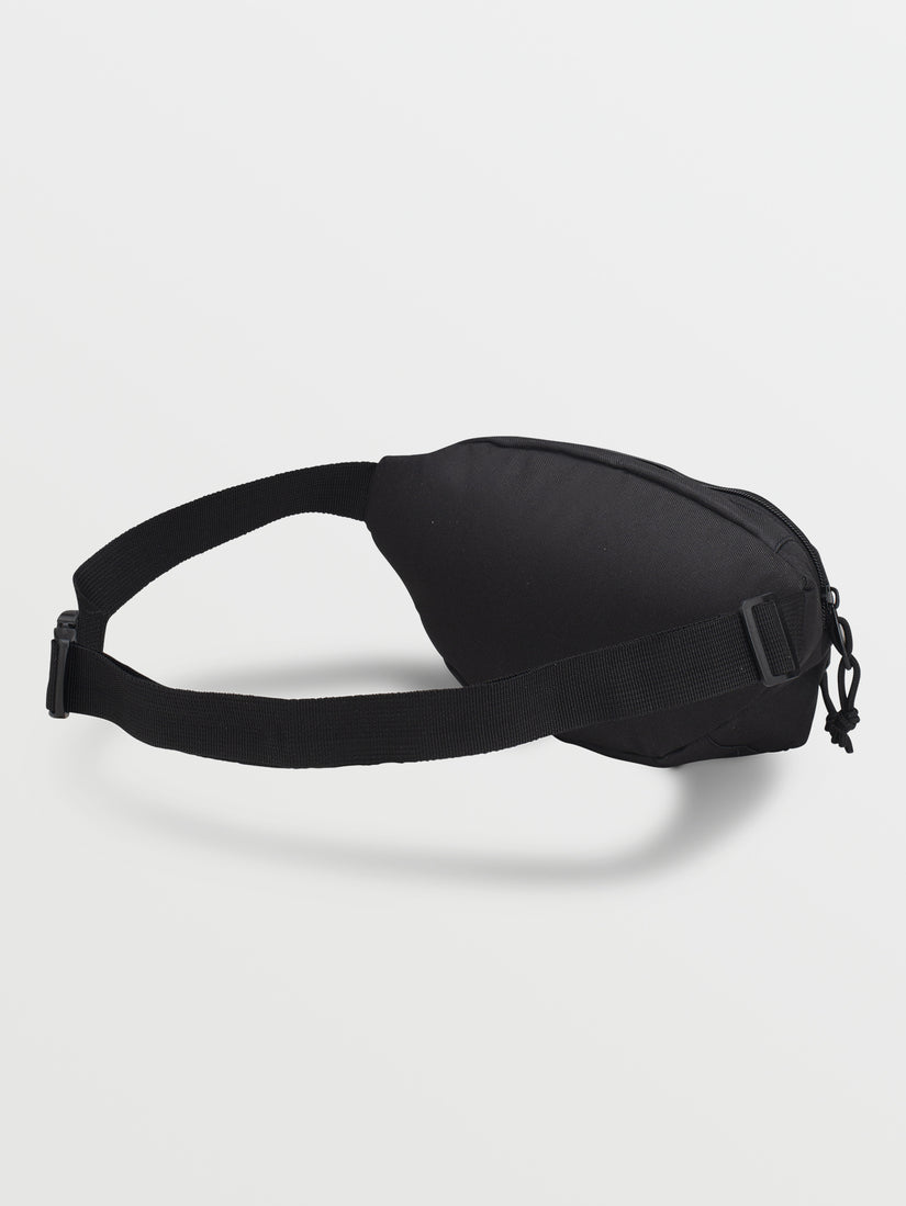 Launch Waistpack - Black