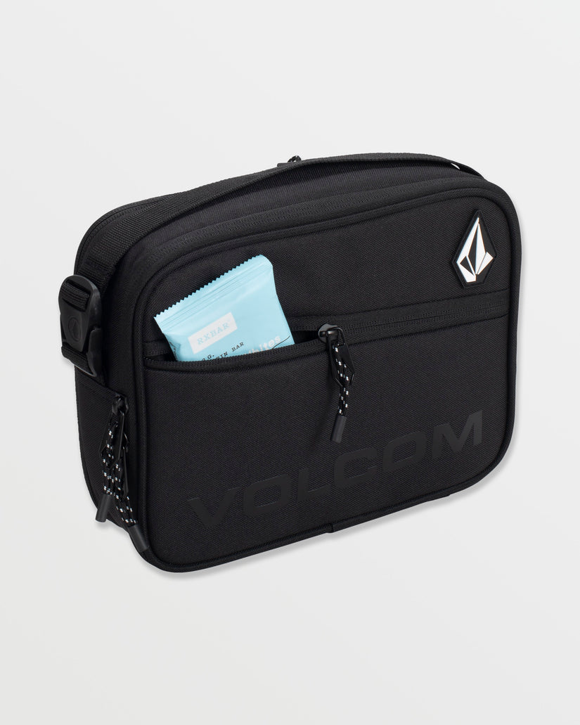 Lunch Bag - Black