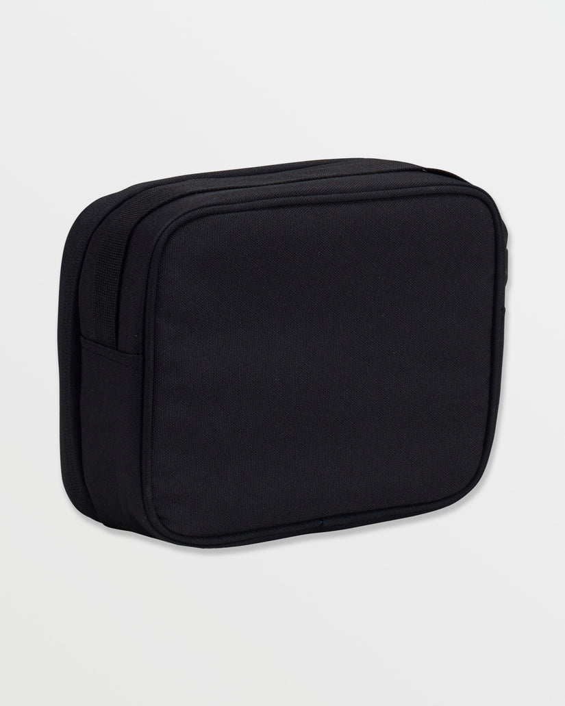 Lunch Bag - Black