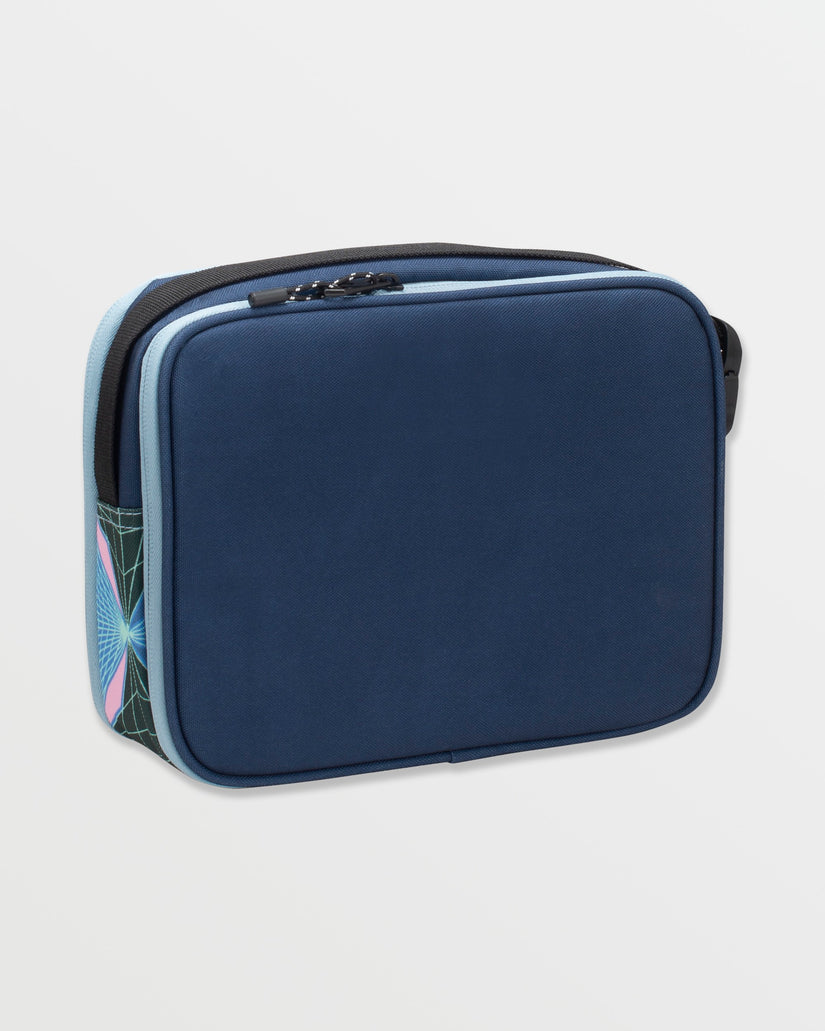 Lunch Bag - Patriot Blue