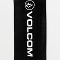 Wordmark Towel - Black White