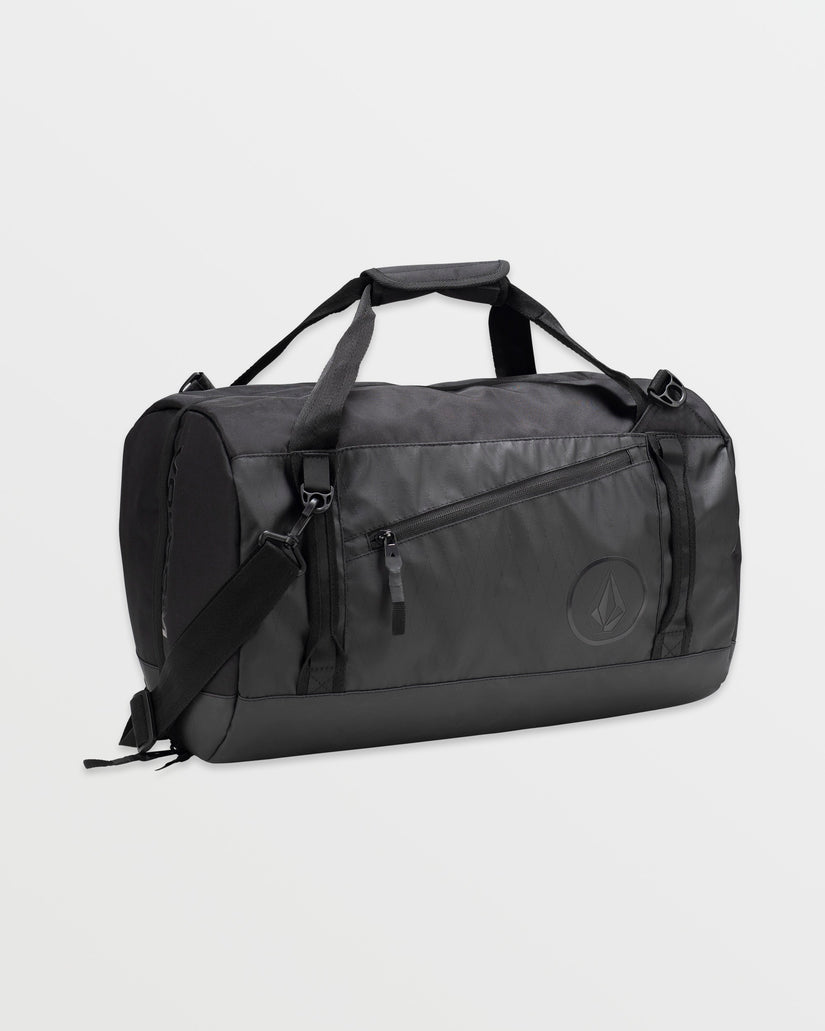 Altitude Travel Duffel - Black