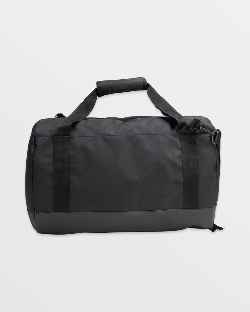 Altitude Travel Duffel - Black