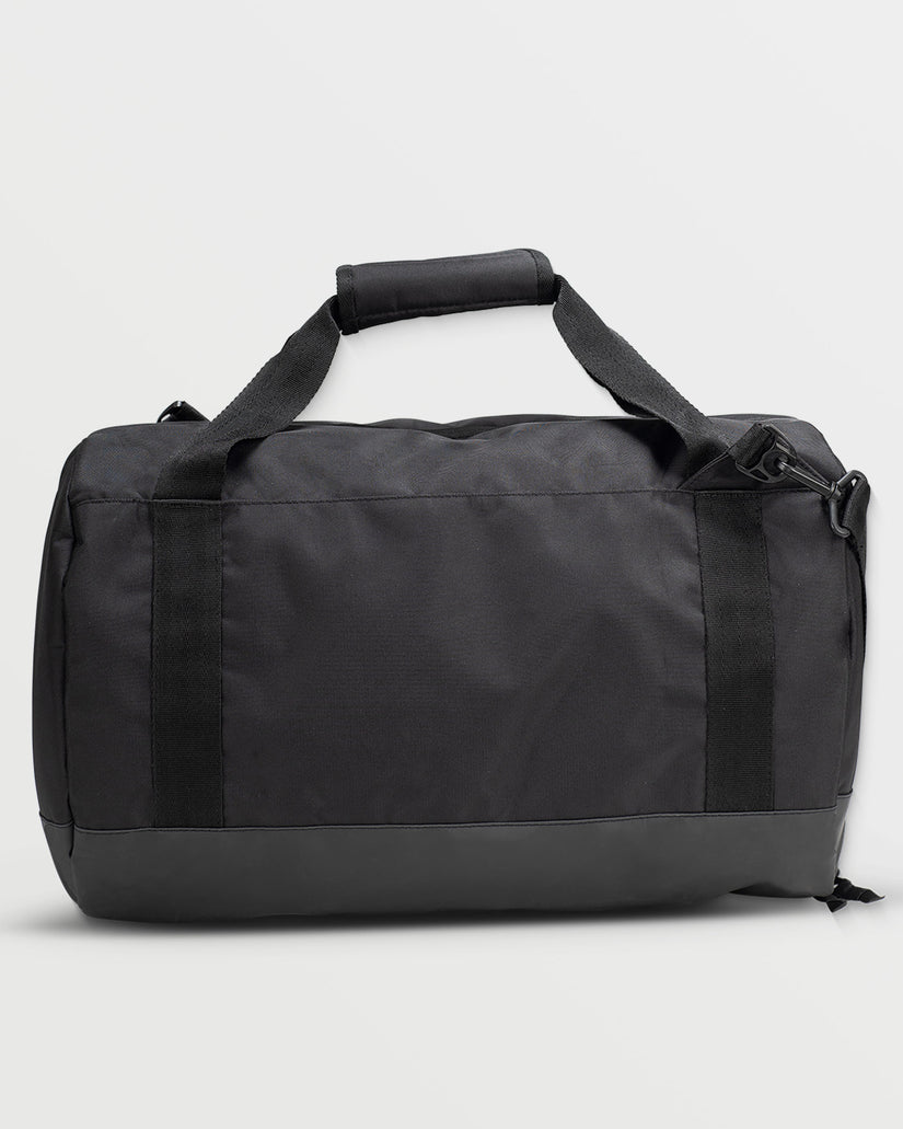 Altitude Travel Duffel - Black