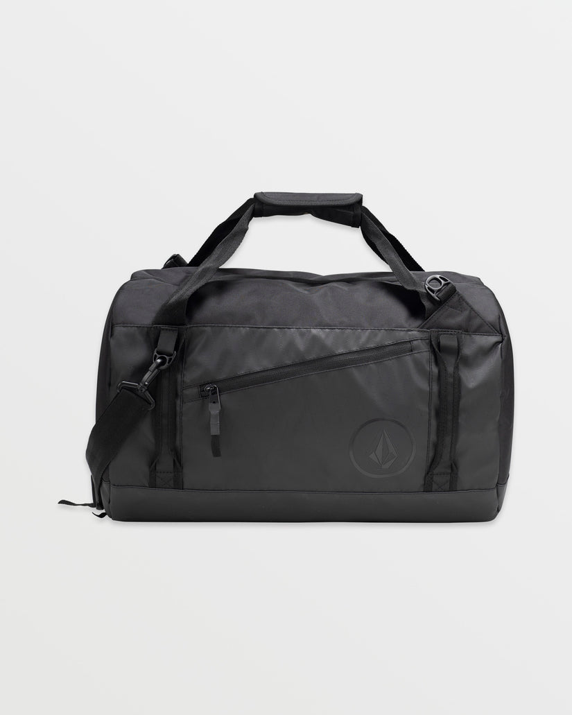 Altitude Travel Duffel - Black