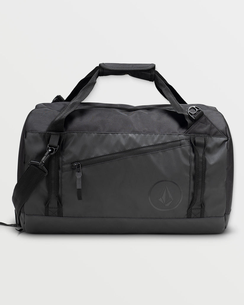 Altitude Travel Duffel - Black