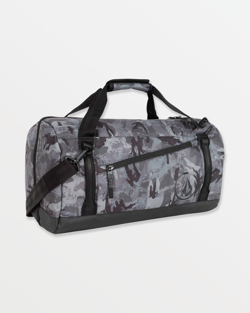 Altitude Travel Duffel - Grey