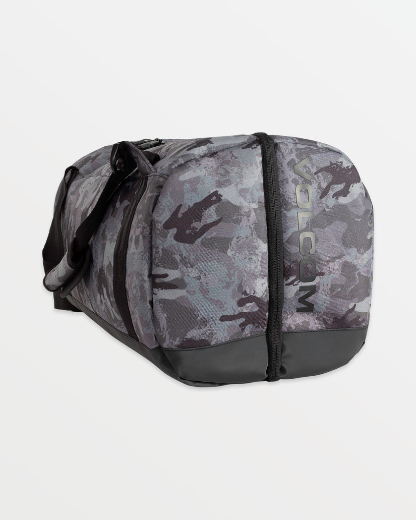 Altitude Travel Duffel - Grey