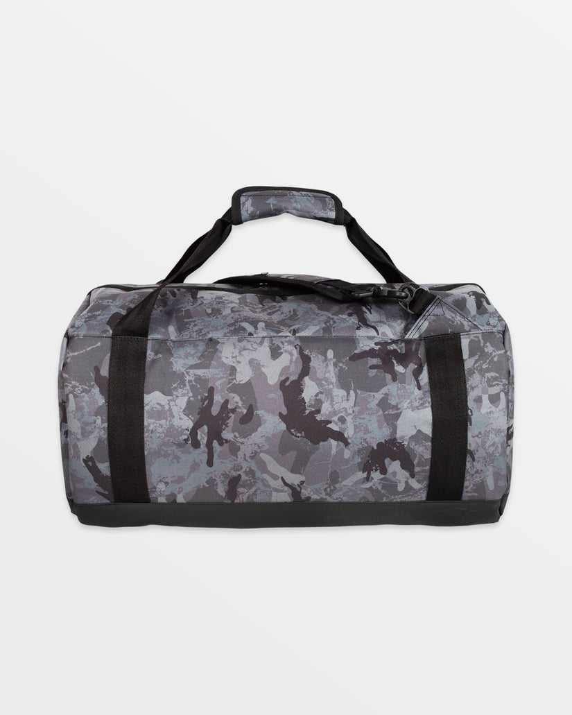 Altitude Travel Duffel - Grey