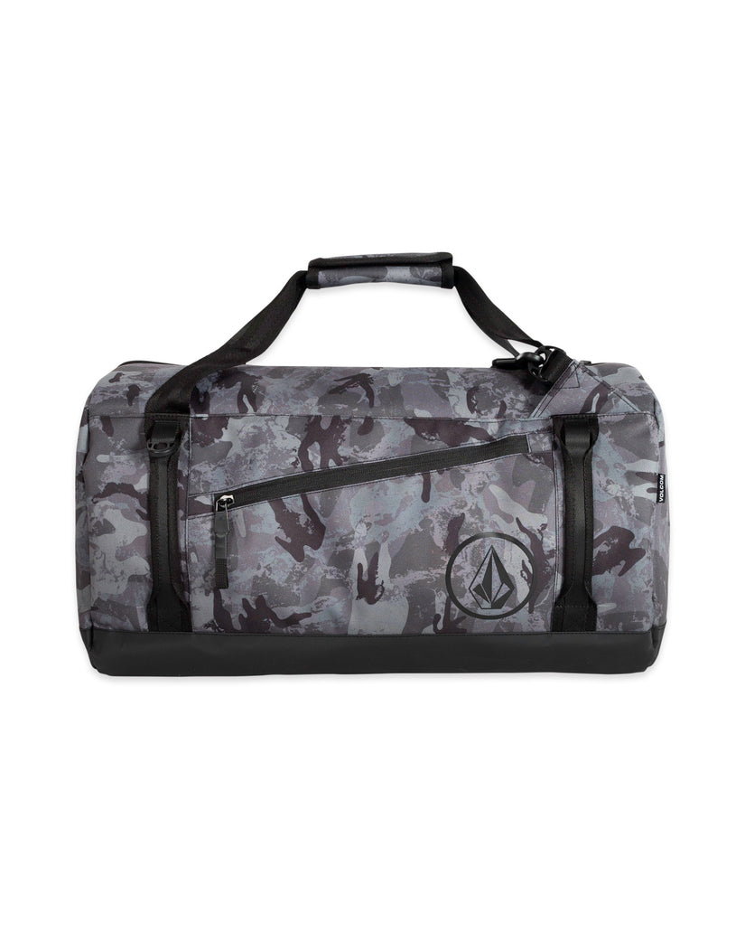 Altitude Travel Duffel - Grey