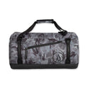 Altitude Travel Duffel - Grey