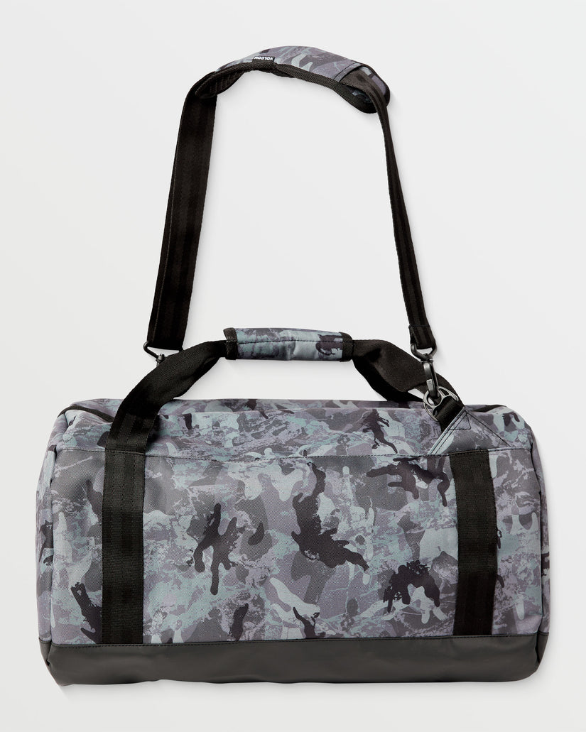 Altitude Travel Duffel - Grey