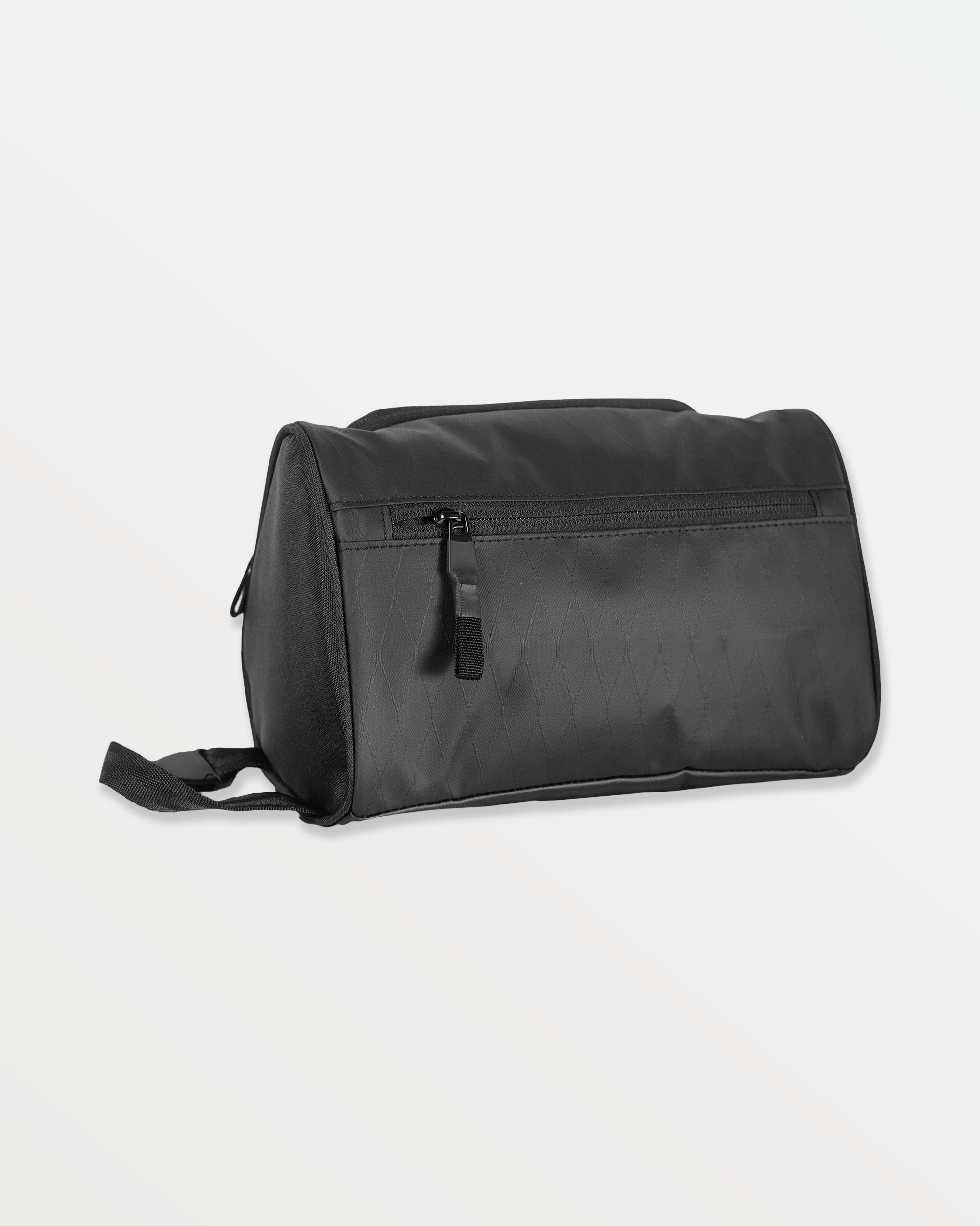 Tristone Travel Dopp Kit - Black | Volcom US