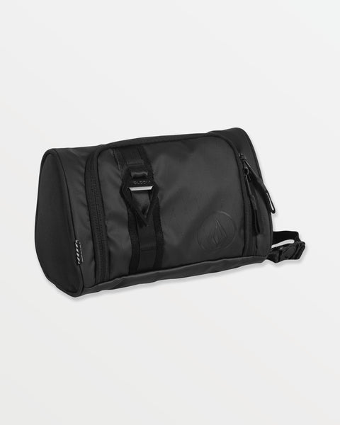 Tristone Travel Dopp Kit - Black – Volcom US