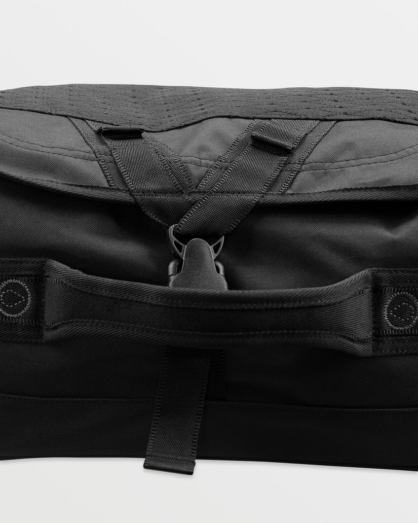 Chamber Carry-On - Black