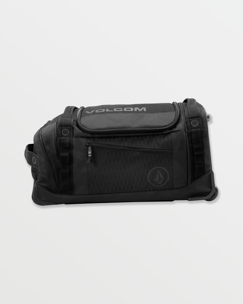 Standby Rolling Duffel - Black