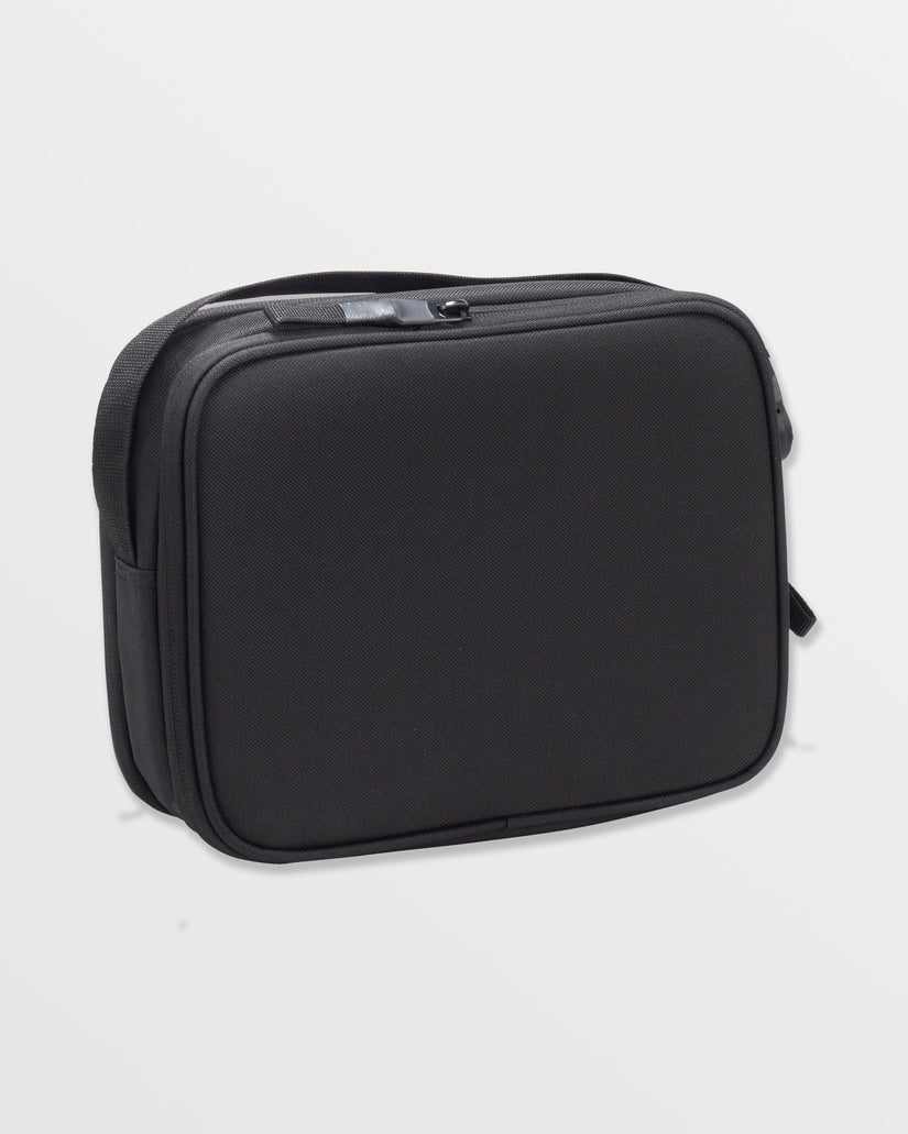 Sid Licious Lunchkit - Black