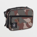 Sid Licious Lunchkit - Camouflage