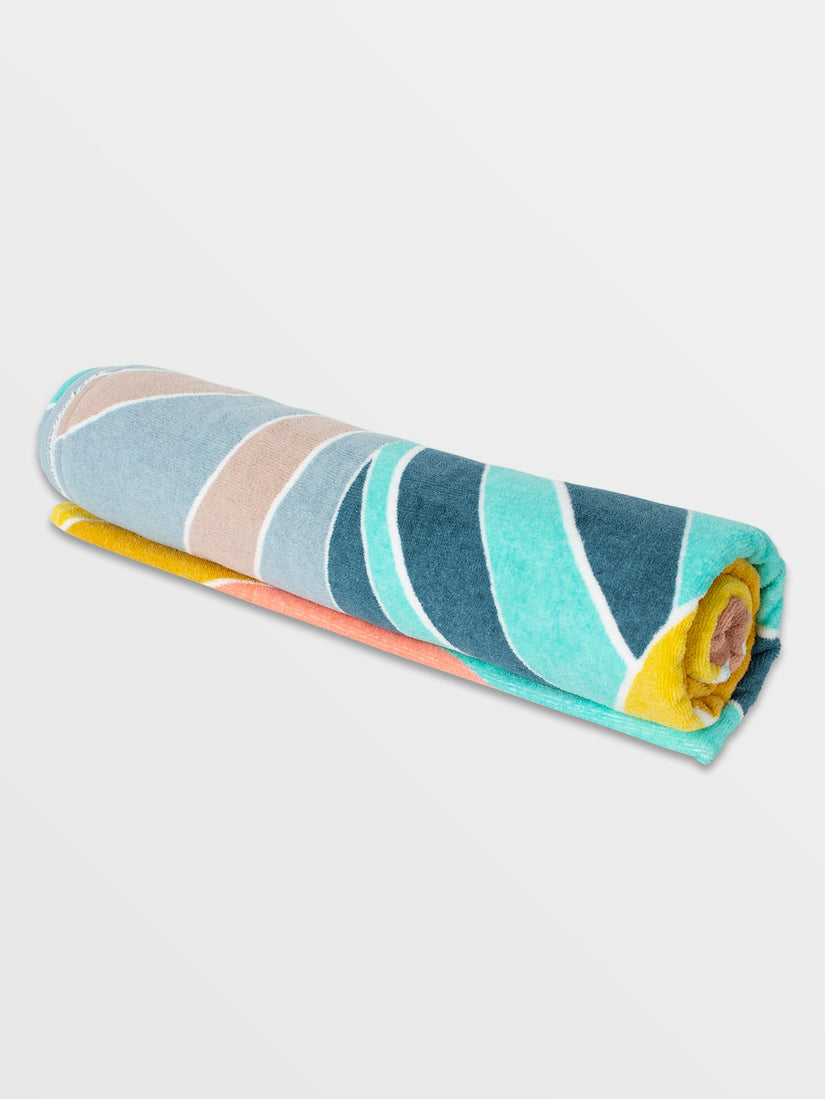 Beach Towel - Multi