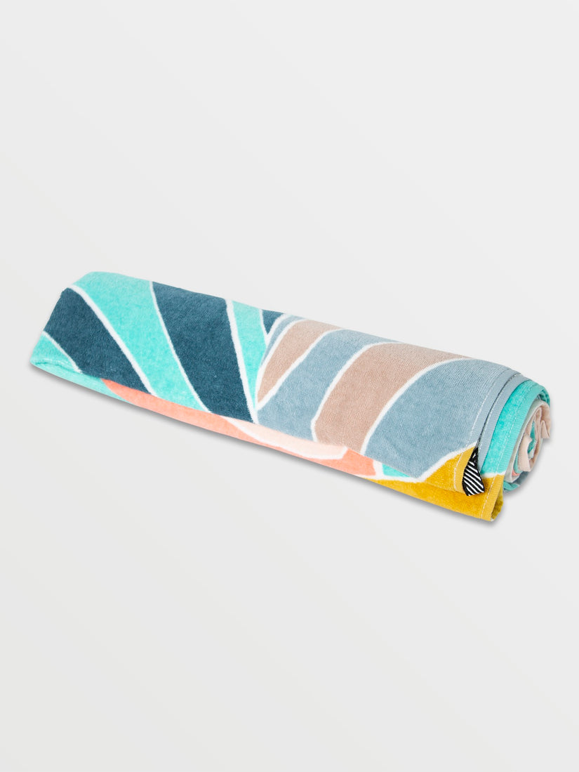 Beach Towel - Multi