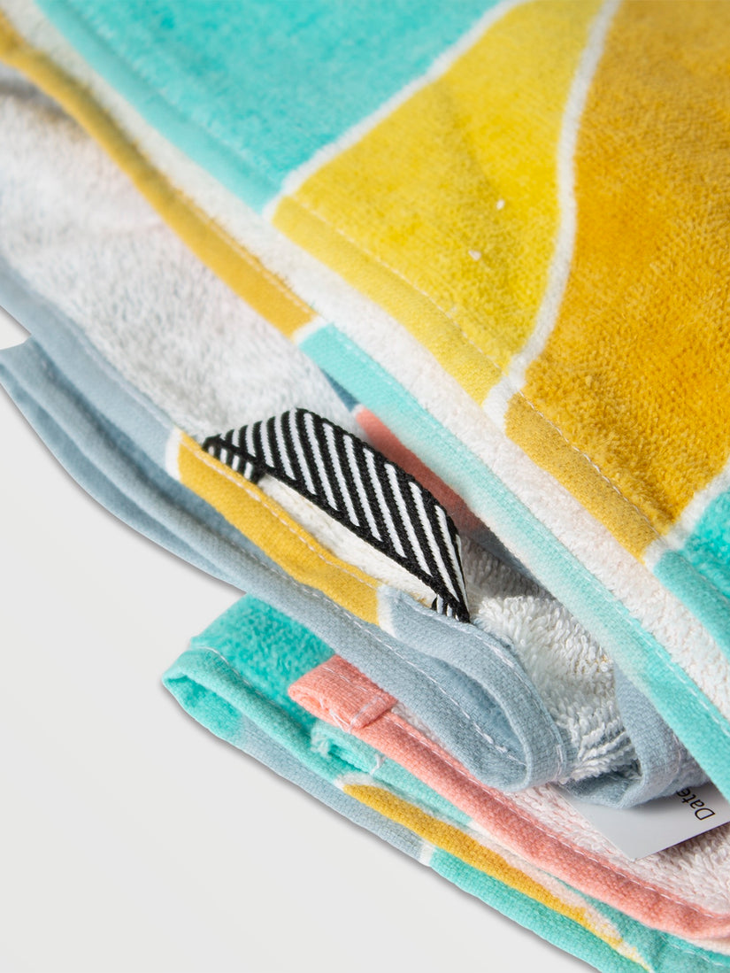 Beach Towel - Multi