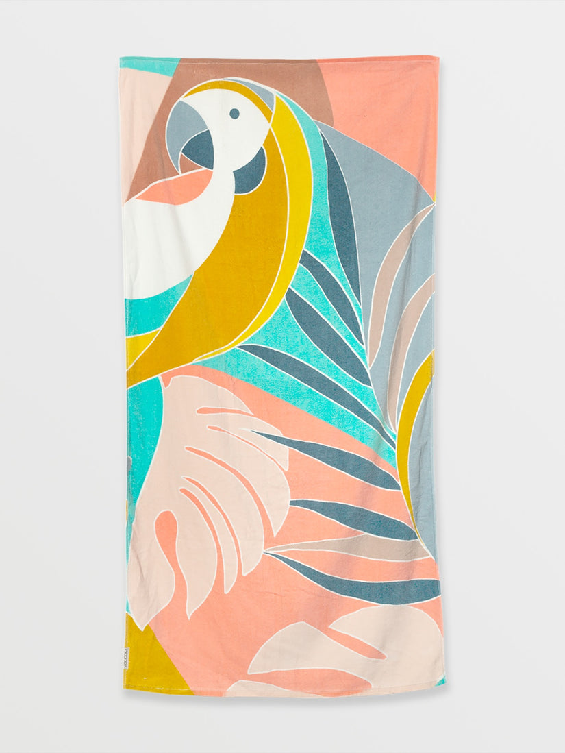 Beach Towel - Multi