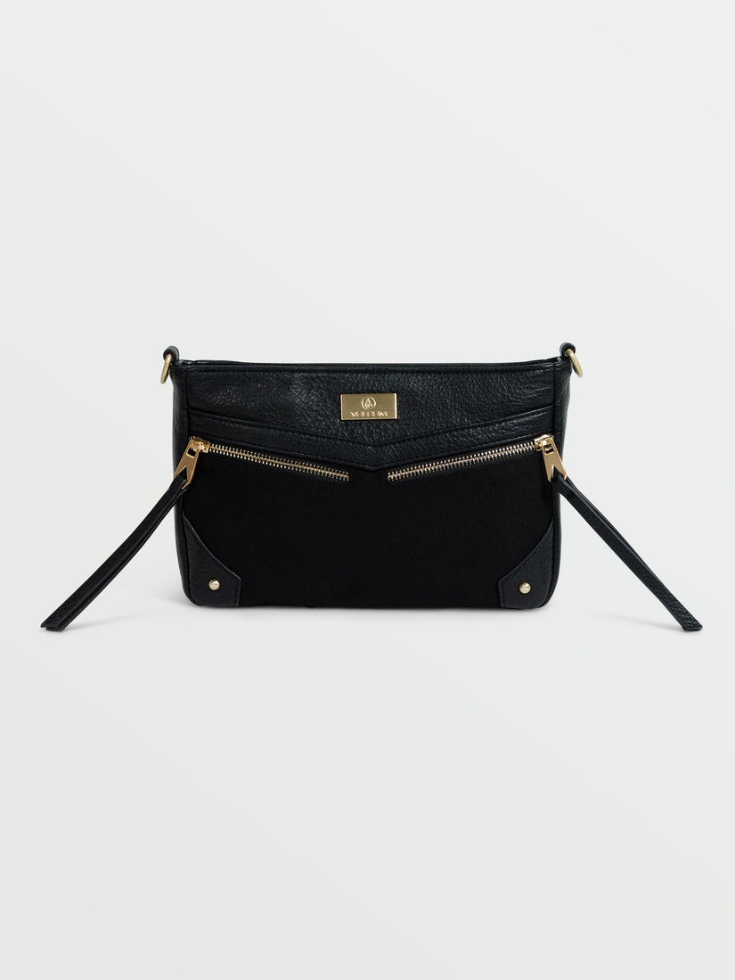 Handbag - Black