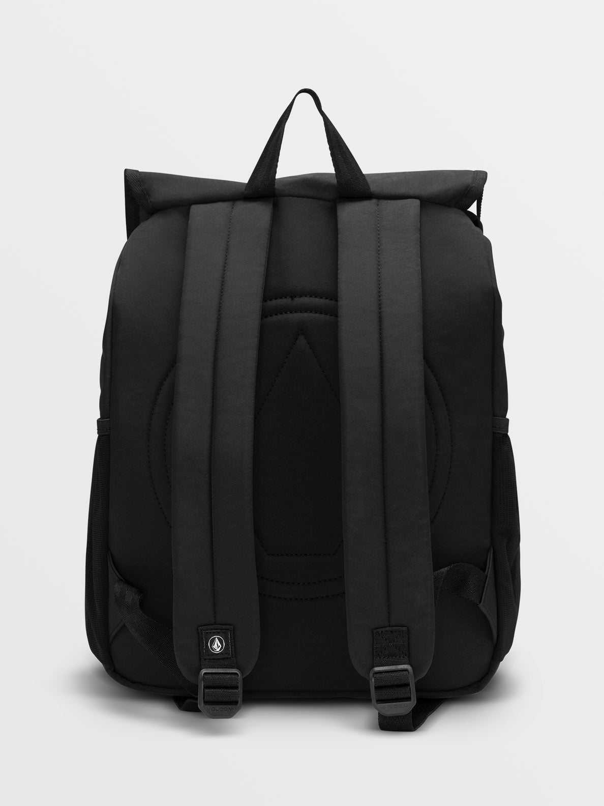 So Jaded Backpack - Black – Volcom US