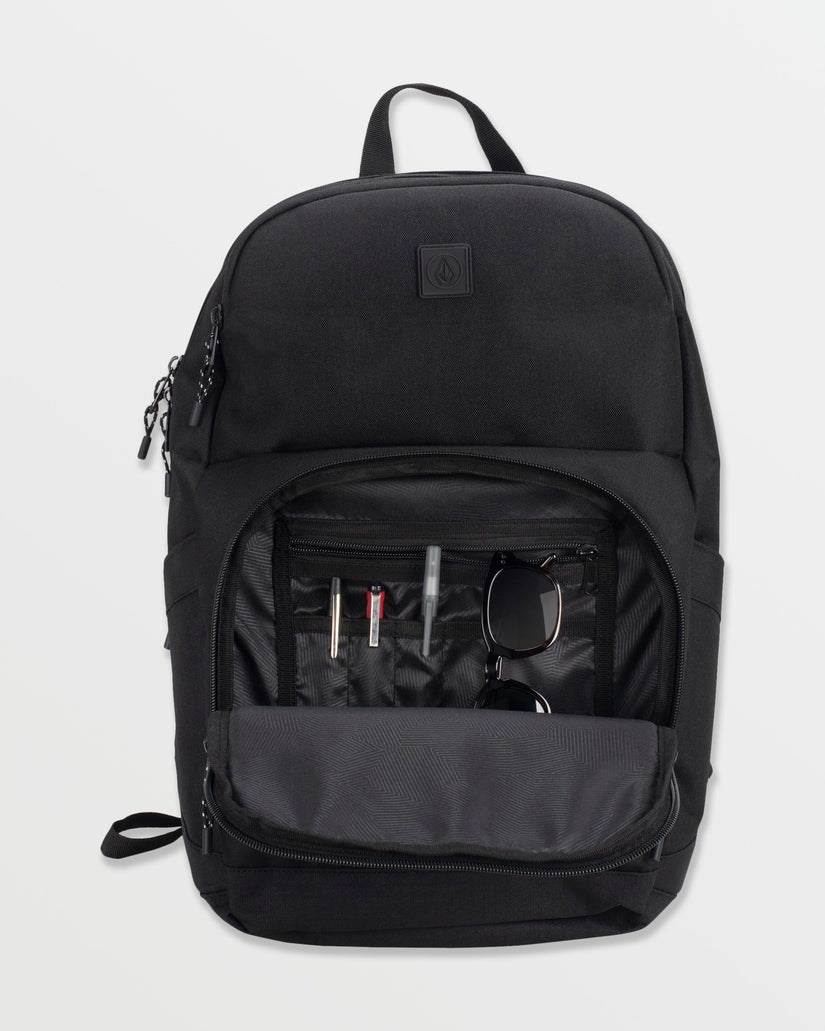 Roamer 3 Backpack - Black