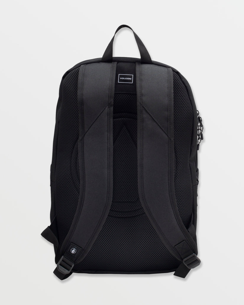 Roamer 3 Backpack - Black