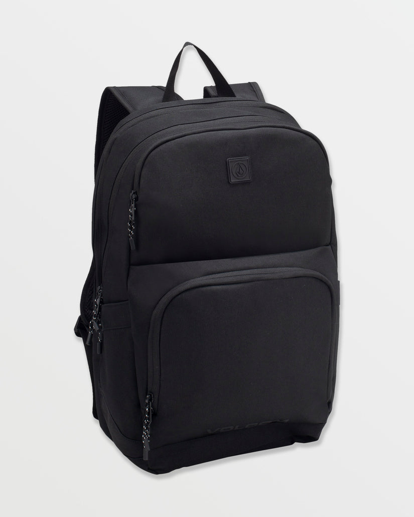 Roamer 3 Backpack - Black