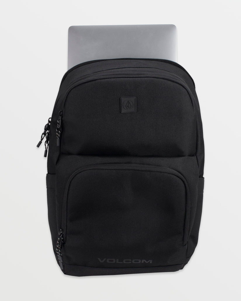 Roamer 3 Backpack - Black