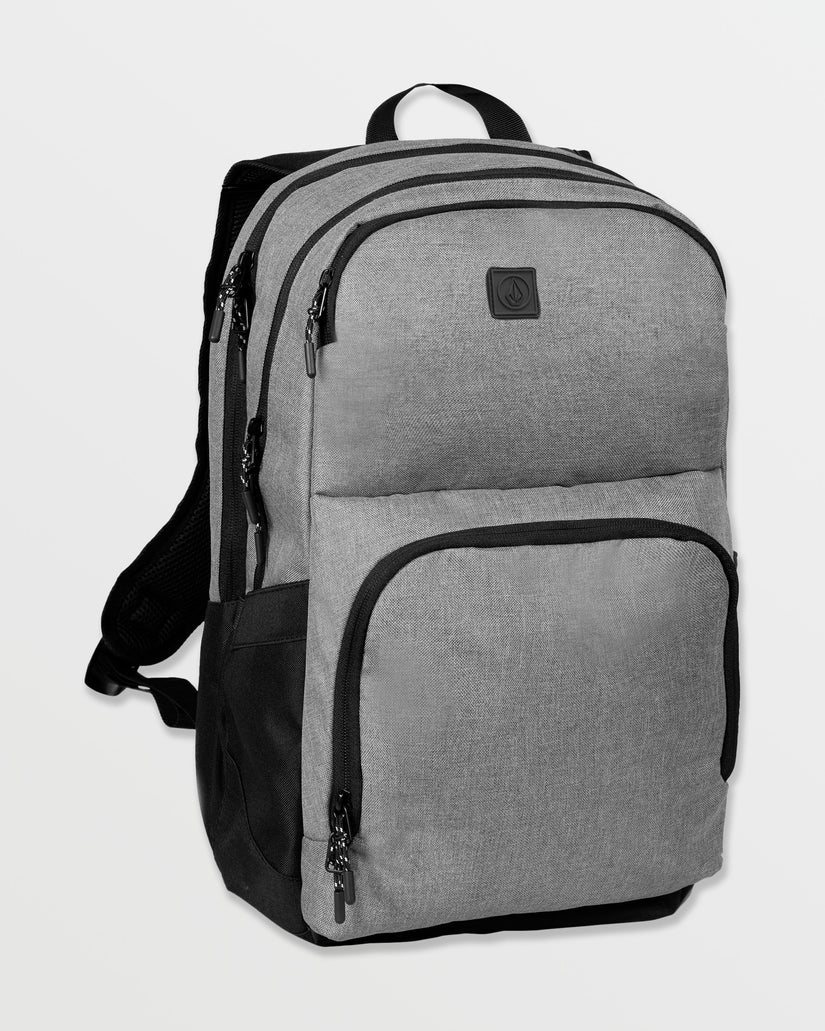 Roamer 3 Backpack - Heather Grey