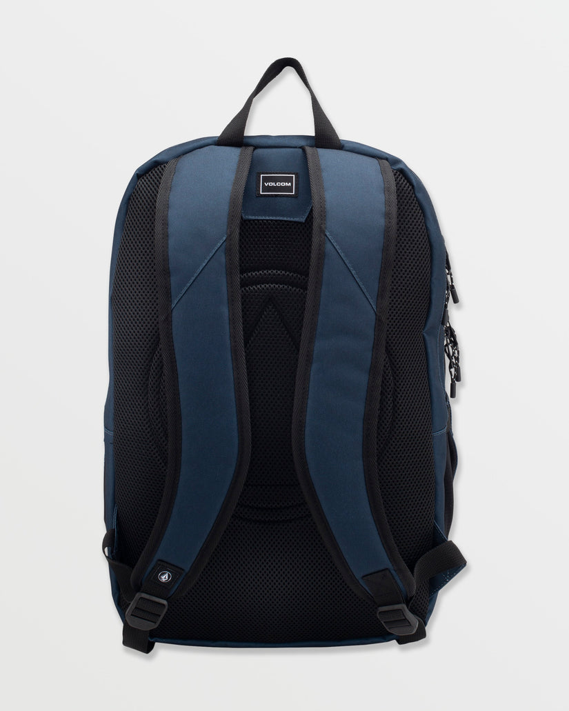 Roamer 3 Backpack - Navy