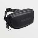 Mini Dos Pack Waist Bag - Black