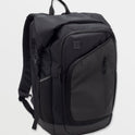 Forecast Dry Backpack - Black