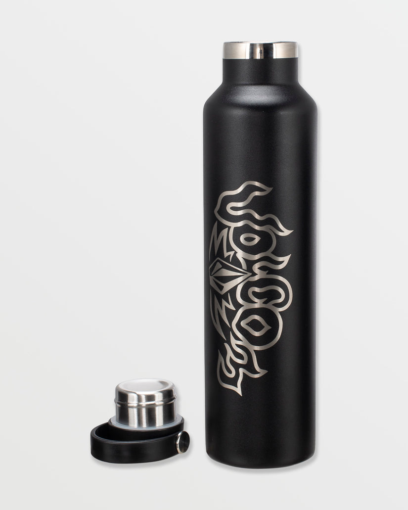 Neuestone Bottle - Black