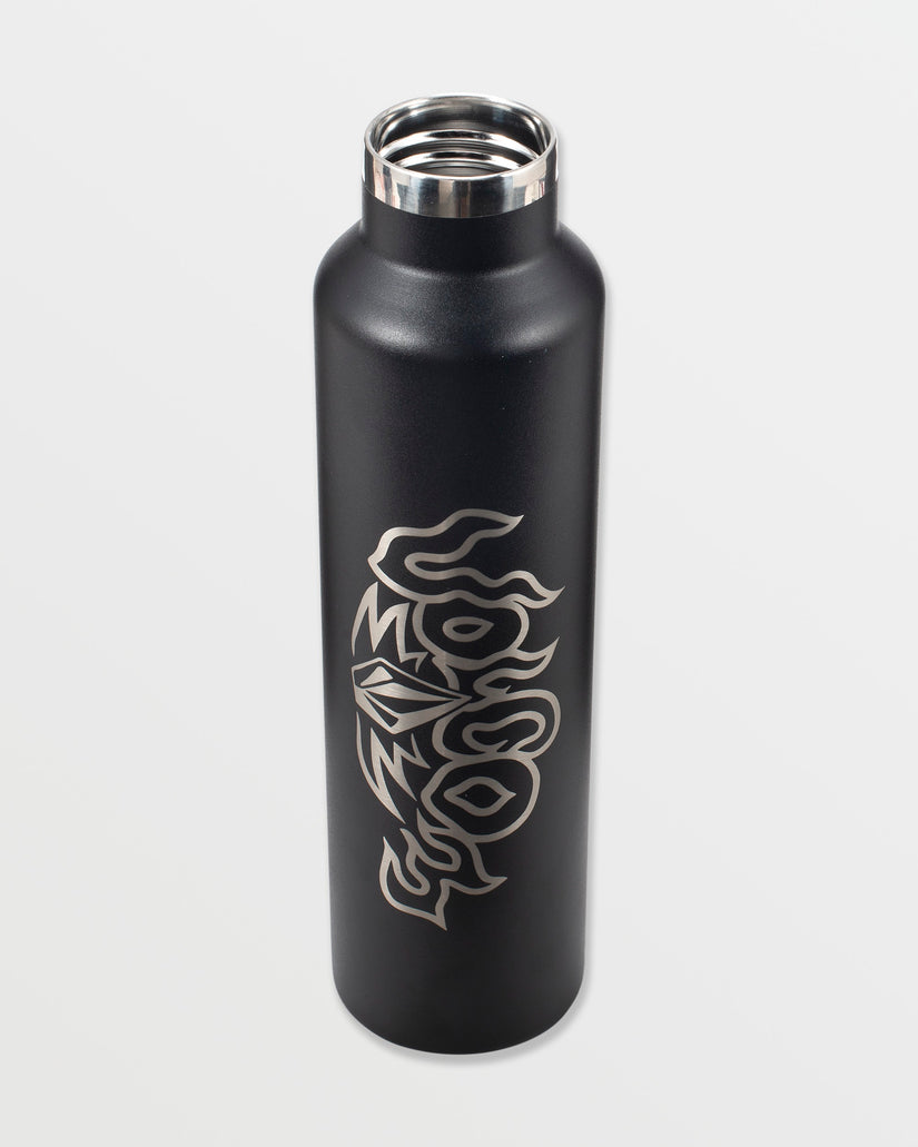 Neuestone Bottle - Black