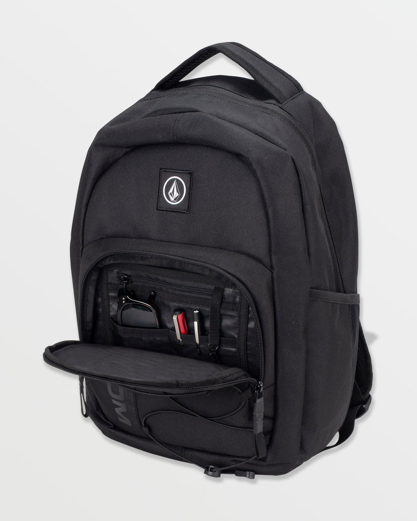 Weestone Backpack - Black