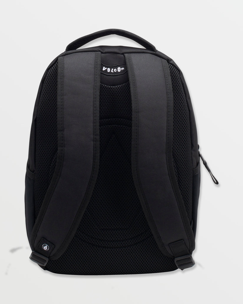 Weestone Backpack - Black