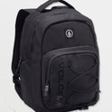 Weestone Backpack - Black