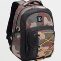 Weestone Backpack - Camouflage