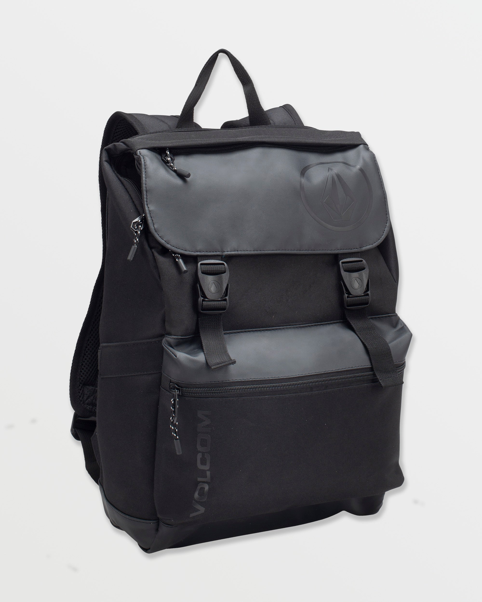 Youth Volcom Rolling top Backpack